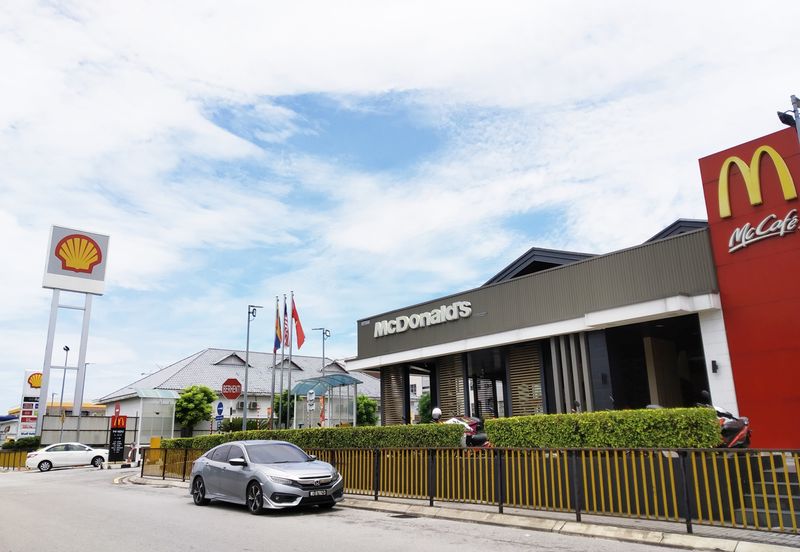 Cheras Business Centre