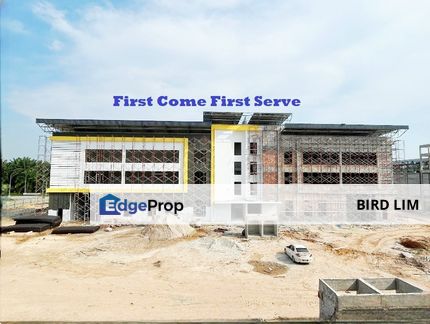 Telok Panglima Garang, telok mengkuang industrial, teluk panglima garang, kampung telok gong, jenjarom, banting, olak lempit, kota kemuning, dengkil,, Selangor, Telok Panglima Garang