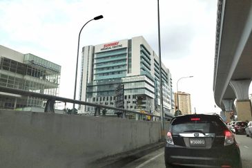 Kota Damansara