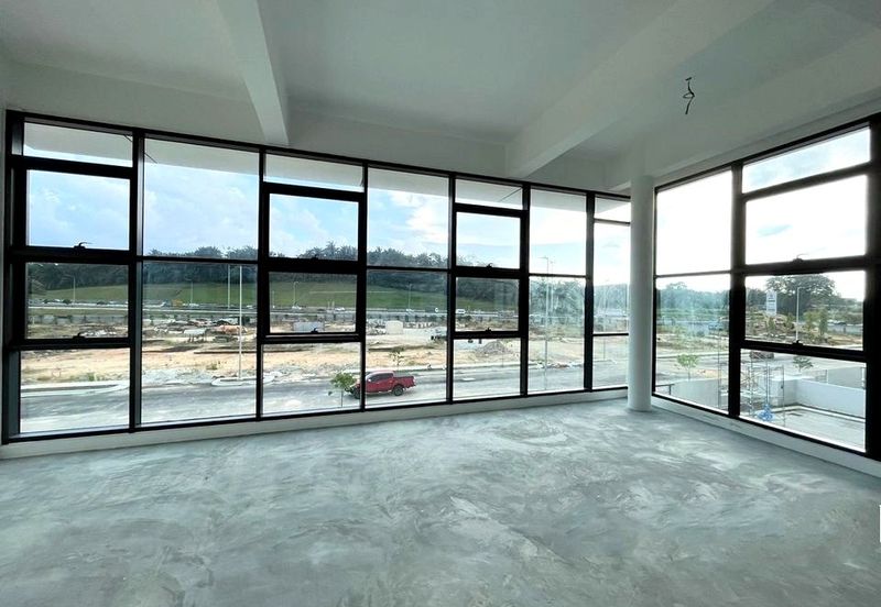 RAWANG, selayang, kepong, batu caves, gombak, kampung baru sungai buloh, sungai buloh, elmina, puncak alam, bukit maluri, kampung baru subang, kundang