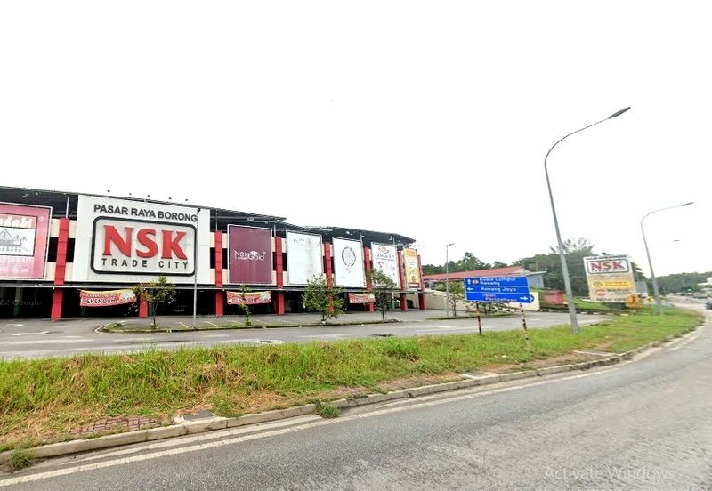 RAWANG, selayang, kepong, batu caves, gombak, kampung baru sungai buloh, sungai buloh, elmina, puncak alam, bukit maluri, kampung baru subang, kundang