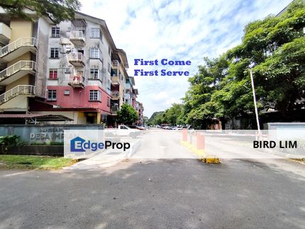 Taman Perindustrian Puchong, Pangsapuri Desa Impian, bandar Puchong Jaya, bandar puteri puchong, Pusat bandar Puchong, taman wawasan, puchong prima,, Selangor, Puchong