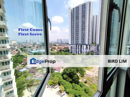 1 sentul condo, sentul point, sentul utama, rafflesia sentul condo, maxim citylights, vista sentul, the capers, the fennel, m centura, vista harmoni,, Kuala Lumpur, Sentul