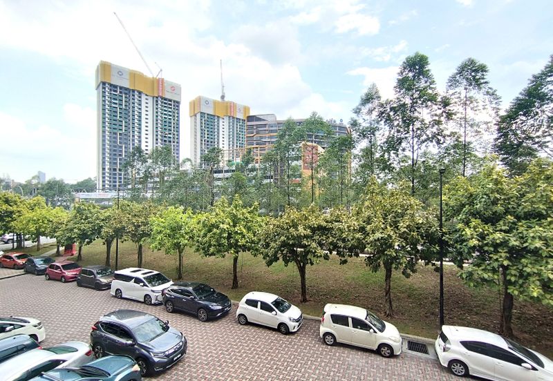 Bandar Puteri Puchong