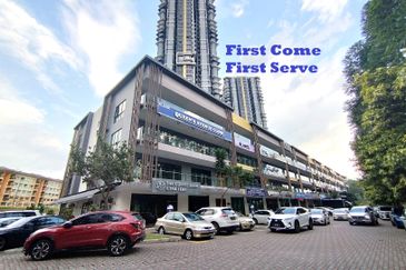 Bandar Puteri Puchong