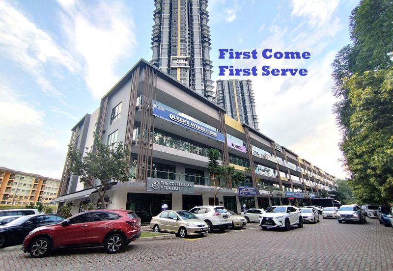 Bandar Puteri Puchong