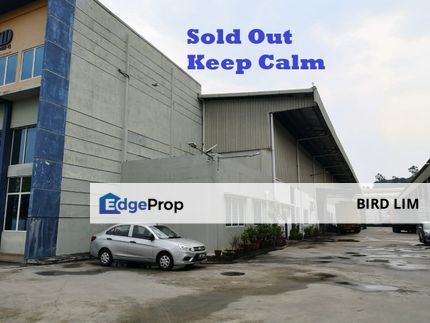 Rawang, rawang perdana, Sungai Buloh, kota damansara, selayang, kepong, elmina business park, Puncak Alam, serendah, sri damansara, proton city,, Selangor, Rawang