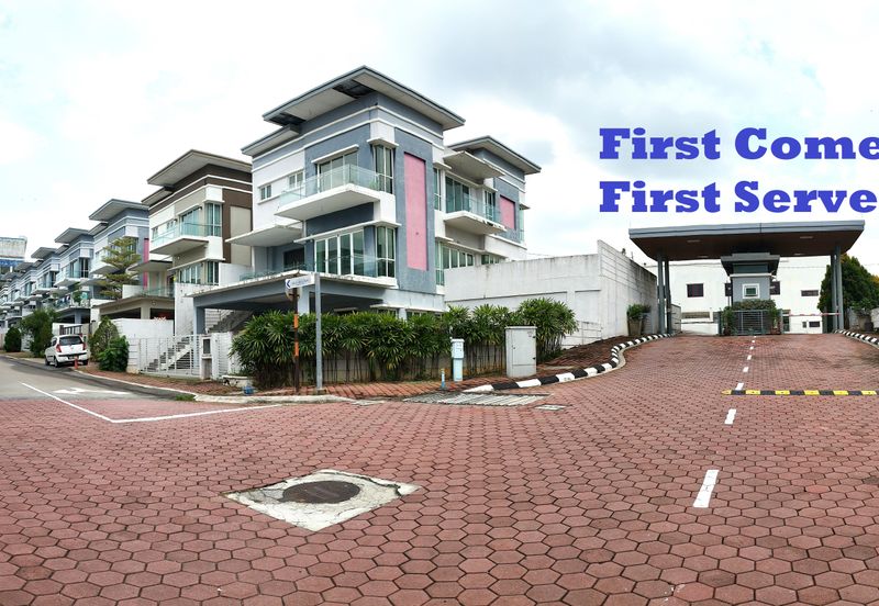 KAJANG, RIDGEVIEW RESIDENCES, Taman Bukit Mewah, tropicana heights, jade hills, sungai chua, sungai long, bandar mahkota cheras, goodview, kajang east