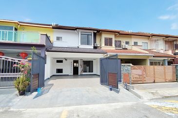 Bandar Mahkota Cheras