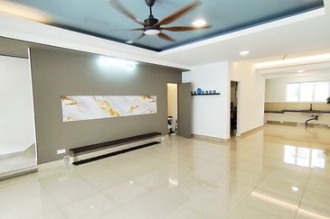 Bandar Mahkota Cheras