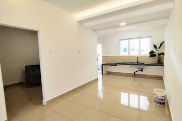 Bandar Mahkota Cheras