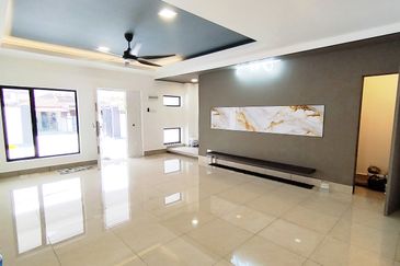 Bandar Mahkota Cheras