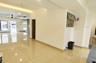 Bandar Mahkota Cheras