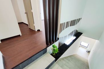 Bandar Mahkota Cheras