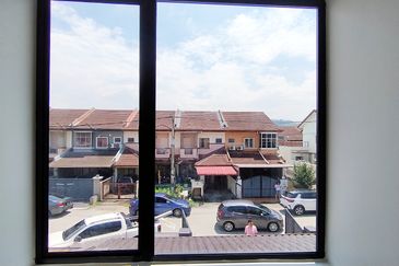 Bandar Mahkota Cheras