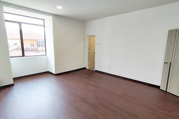 Bandar Mahkota Cheras