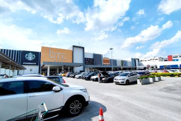 Bandar Mahkota Cheras