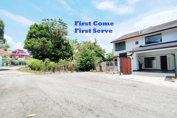 Bandar Mahkota Cheras