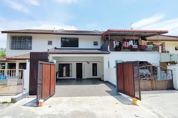 Bandar Mahkota Cheras