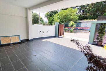 Bandar Mahkota Cheras