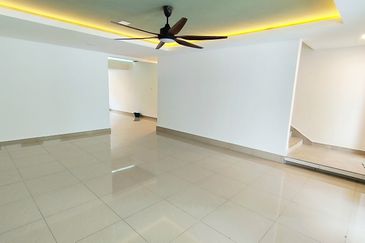 Bandar Mahkota Cheras