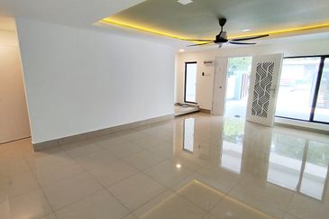 Bandar Mahkota Cheras