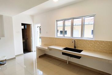 Bandar Mahkota Cheras