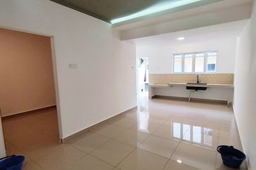 Bandar Mahkota Cheras