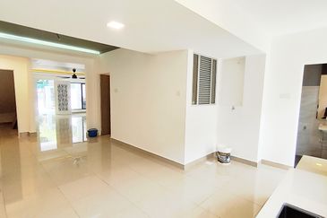 Bandar Mahkota Cheras