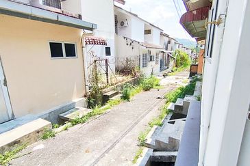 Bandar Mahkota Cheras