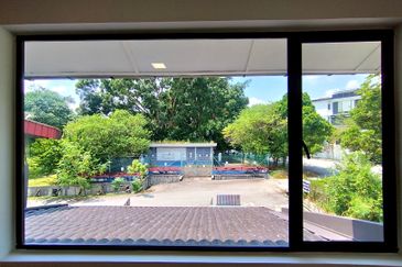 Bandar Mahkota Cheras