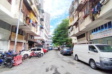 Kuala Lumpur City Centre