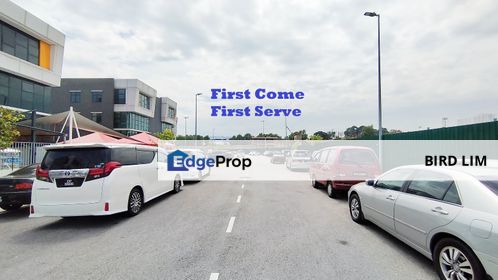 rawang perdana, perindustrian selayang baru, kampung baru sungai buloh, elmina business park, puncak alam, kota damansara, taman bukit maluri, kepong,, Selangor, Rawang