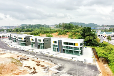 selayang, kepong, kepong entreprenurs, batu caves, gombak, kampung baru sungai buloh, elmina, elmina east, puncak alam, alam jaya, kundang, rawang,