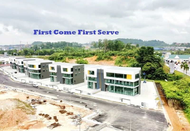 RAWANG, bukit beruntung, kepong, kampung baru subang, Sungai Buloh, elmina business park, elmina, selayang, batu caves, gombak, puncak alam, kundang,