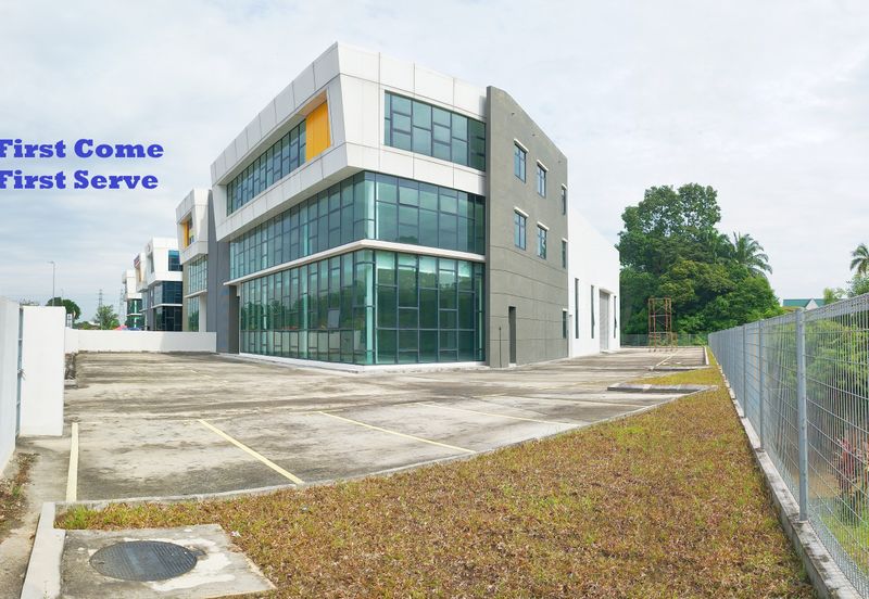 RAWANG, bukit beruntung, kepong, kampung baru subang, Sungai Buloh, elmina business park, elmina, selayang, batu caves, gombak, puncak alam, kundang,