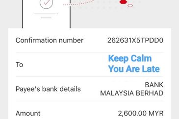 Happy Garden (Taman Gembira)