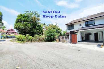 Bandar Mahkota Cheras