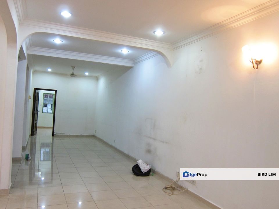 taman sri bahtera, taman cheras, taman yulek, taman billion, taman taynton view, taman segar, taman maluri, taman connaught, ekocheras, tiara hills,, Kuala Lumpur, Cheras