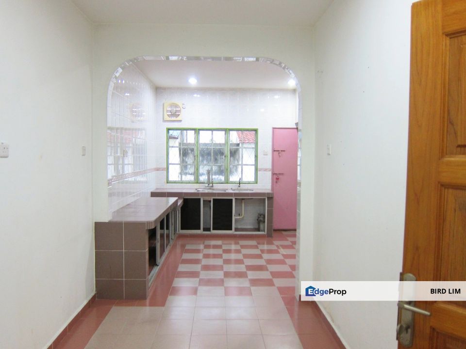 taman sri bahtera, taman cheras, taman yulek, taman billion, taman taynton view, taman segar, taman maluri, taman connaught, ekocheras, tiara hills,, Kuala Lumpur, Cheras