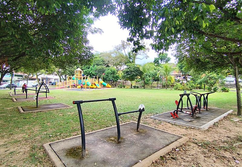 Taman Midah
