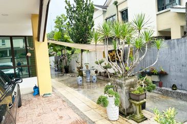 Hijauan Residence, taman sri bahtera, taman cheras, taman yulek, taman midah, taman taynton view, taman segar, sunway cheras, taman connaught, cheras,