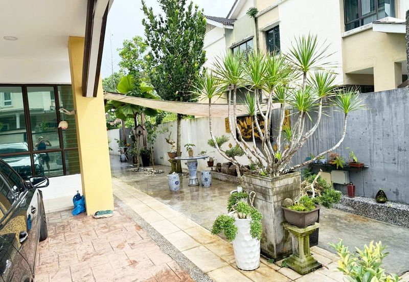 Hijauan Residence, taman sri bahtera, taman cheras, taman yulek, taman midah, taman taynton view, taman segar, sunway cheras, taman connaught, cheras,