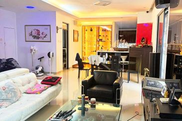 Hijauan Residence, taman sri bahtera, taman cheras, taman yulek, taman midah, taman taynton view, taman segar, sunway cheras, taman connaught, cheras,