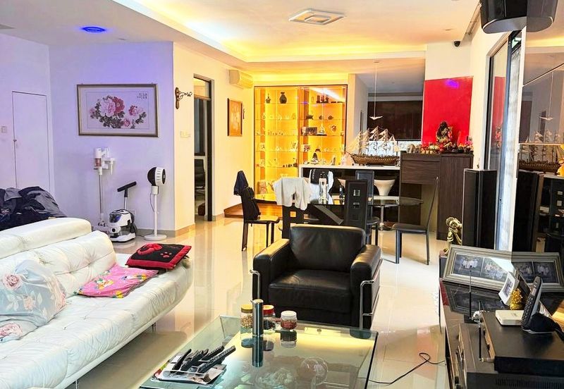 Hijauan Residence, taman sri bahtera, taman cheras, taman yulek, taman midah, taman taynton view, taman segar, sunway cheras, taman connaught, cheras,