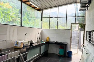 Hijauan Residence, taman sri bahtera, taman cheras, taman yulek, taman midah, taman taynton view, taman segar, sunway cheras, taman connaught, cheras,