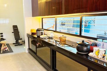 Hijauan Residence, taman sri bahtera, taman cheras, taman yulek, taman midah, taman taynton view, taman segar, sunway cheras, taman connaught, cheras,