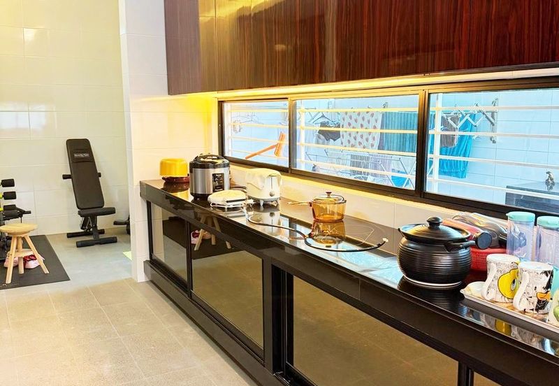 Hijauan Residence, taman sri bahtera, taman cheras, taman yulek, taman midah, taman taynton view, taman segar, sunway cheras, taman connaught, cheras,