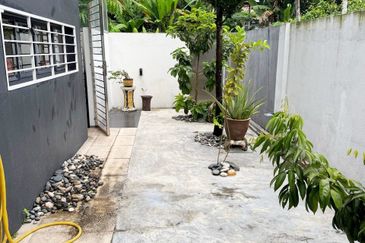 Hijauan Residence, taman sri bahtera, taman cheras, taman yulek, taman midah, taman taynton view, taman segar, sunway cheras, taman connaught, cheras,