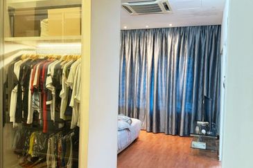 Hijauan Residence, taman sri bahtera, taman cheras, taman yulek, taman midah, taman taynton view, taman segar, sunway cheras, taman connaught, cheras,